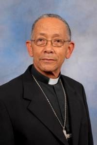 Monseñor Edgar Hernando Tirado Mazo