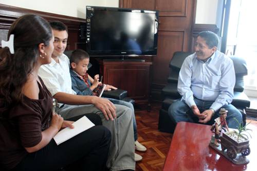 Niño payanés1