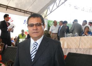 Orlando Zuñiga A. Orlando Zuñiga A.