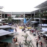 Palmetto Plaza