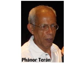 Phánor Terán 2 Phánor Terán 2
