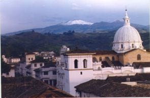 Popayán destacada