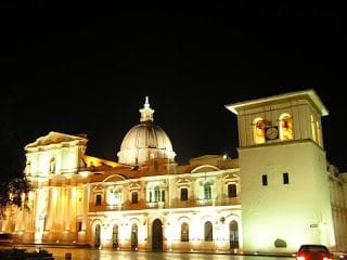 Popayán