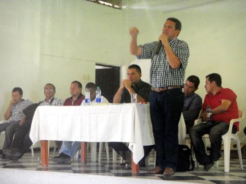 Walter Zuñiga