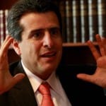 Senador Velasco responde a Proclama del Cauca