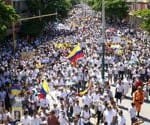 marcha paz