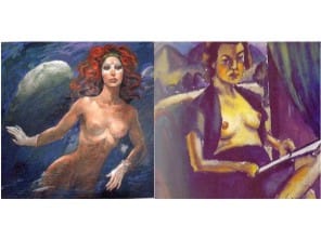 mujer