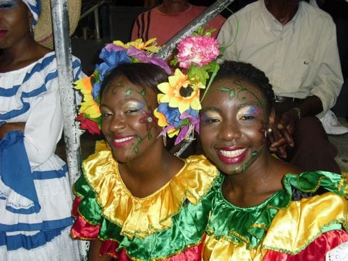 Afros Miranda 2
