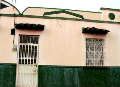 Casa calle 9 No. 10-48 Casa calle 9 No. 10-48