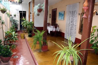 Casa carrera 12