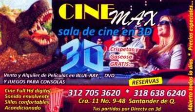 Cinemax