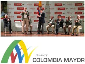 Colombia Mayor 2 Colombia Mayor 2