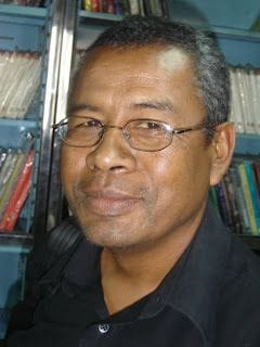 Diógenes Díaz Carabalí