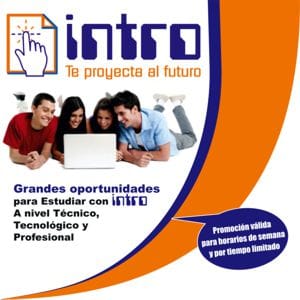 INTRO m.
