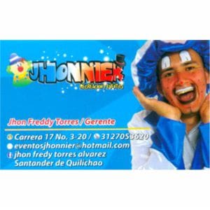 Jhonnier m.