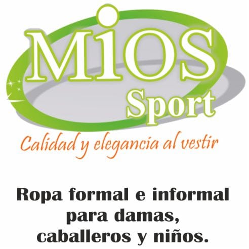 Mios Sport m.