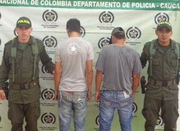 capturados