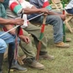 Denuncian el secuestro de 4 menores en Caloto