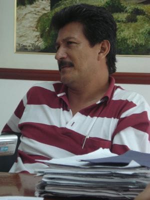 hiber jaramillo diaz