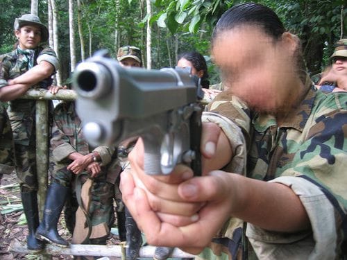 menor guerrilla menor guerrilla