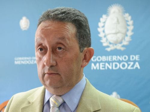 Celso Jaque embajador Argentina Celso Jaque embajador Argentina