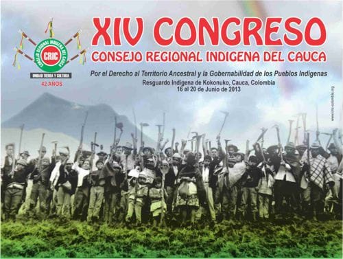 Congreso Indígena Congreso Indígena