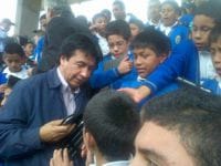 Crisanto