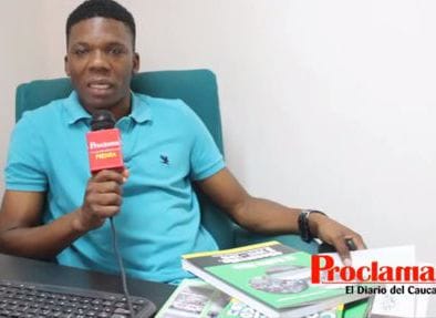 Eliecer Banguero