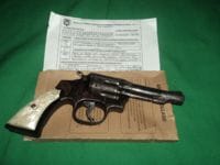 FOTO INCAUTACION ARMA EN CORINTO