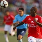 Fútbol Puerto Tejada