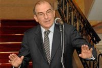 Humberto de la Calle