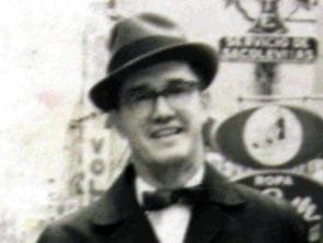 Jaime Velasco Villamil