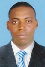 Jeison Molina
