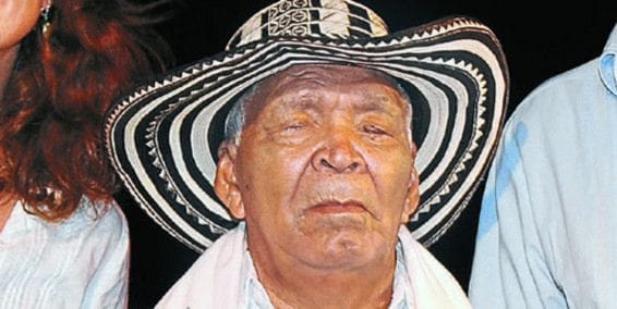 Leandro Diaz