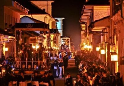 Popayan
