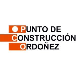 Punto Construccion Ordoñez m