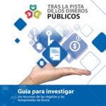 Tras la pista de los dineros públicos Tras la pista de los dineros públicos