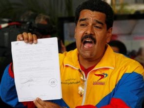 maduro