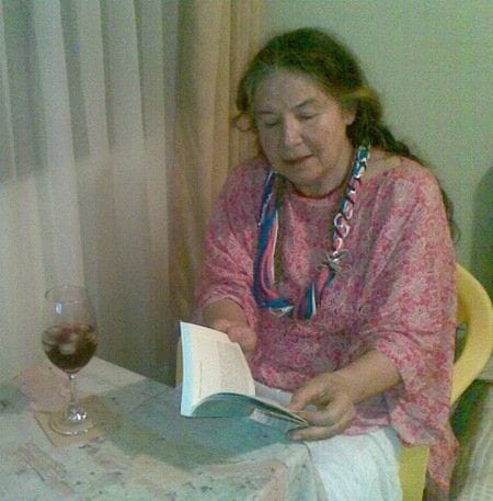 marga lopez