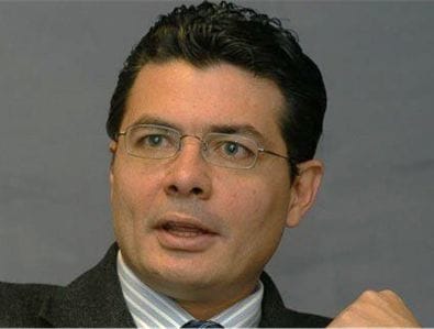 ministro salud