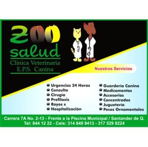 zoo salud m