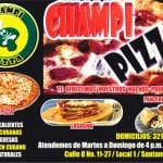 Champi Pizza