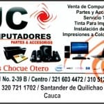 JC Computadores
