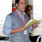 Jorge Vasquez Pino