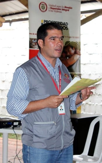 Jorge Vasquez Pino