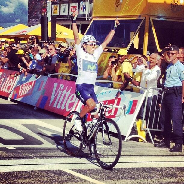 Nairo Quintana Nairo Quintana