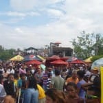 Parque las Acacias