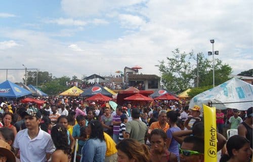 Parque las Acacias