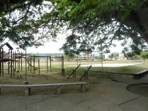 Parque las acacias 2