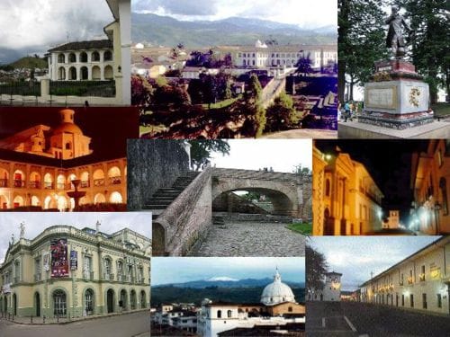 Popayan